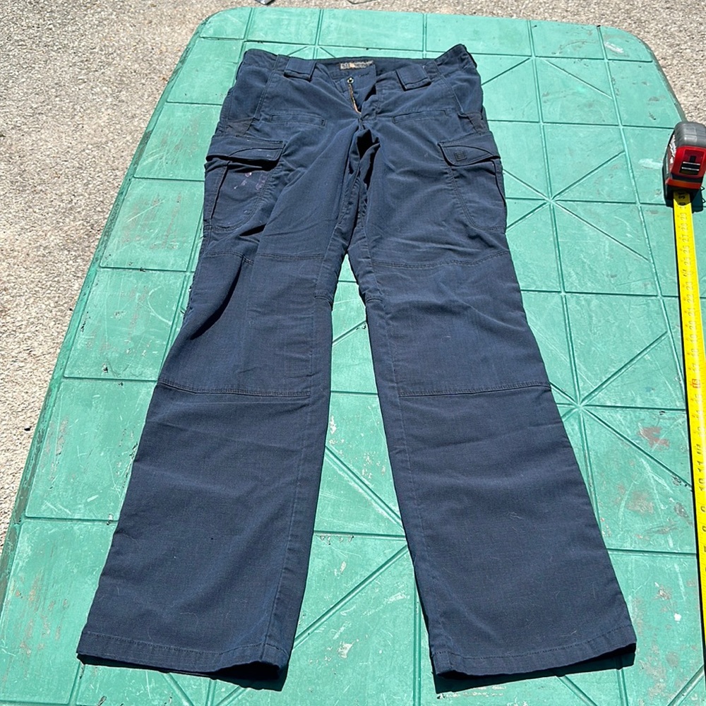 Women’s 5.11 Tactical Styrke Pants